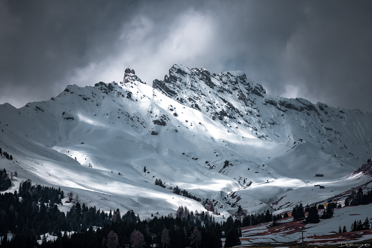 Photos from Rome, Venice, Florence, Tuscany, Manarola, Vernazza, Riomaggiore, Verona, Trento, and the Italian Alps in Spring of 2022.